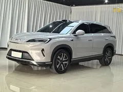 2025 BYD Sea Lion 07 DM-i PHEV 135 High Performance LiDAR — фото 1