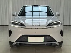 2025 BYD Sea Lion 07 DM-i PHEV 135 High Performance LiDAR — фото 2