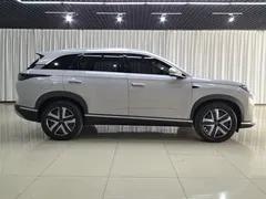 2025 BYD Sea Lion 07 DM-i PHEV 135 High Performance LiDAR — фото 4