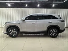 2025 BYD Sea Lion 07 DM-i PHEV 135 High Performance LiDAR — фото 8