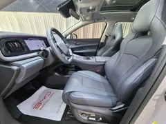 2025 BYD Sea Lion 07 DM-i PHEV 135 High Performance LiDAR — фото 9
