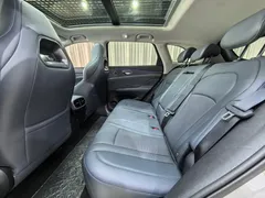 2025 BYD Sea Lion 07 DM-i PHEV 135 High Performance LiDAR — фото 10