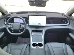 2025 BYD Sea Lion 07 DM-i PHEV 135 High Performance LiDAR — фото 11