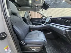 2025 BYD Sea Lion 07 DM-i PHEV 135 High Performance LiDAR — фото 13