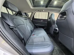 2025 BYD Sea Lion 07 DM-i PHEV 135 High Performance LiDAR — фото 14