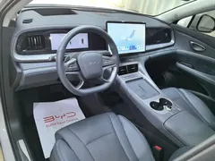 2025 BYD Sea Lion 07 DM-i PHEV 135 High Performance LiDAR — фото 17
