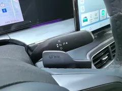 2025 BYD Sea Lion 07 DM-i PHEV 135 High Performance LiDAR — фото 20