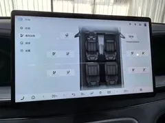 2025 BYD Sea Lion 07 DM-i PHEV 135 High Performance LiDAR — фото 21