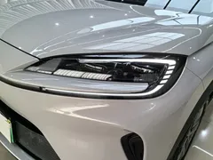 2025 BYD Sea Lion 07 DM-i PHEV 135 High Performance LiDAR — фото 23