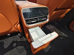 2026 Aito M7 EREV Ultra 4WD 5-seat 192-line Lidar, синий — фото 15