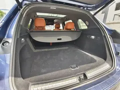 2026 Aito M7 EREV Ultra 4WD 5-seat 192-line Lidar, синий — фото 17