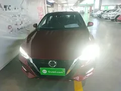 2021 Nissan Sylphy 1.6L XL CVT — фото 3