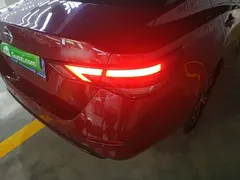 2021 Nissan Sylphy 1.6L XL CVT — фото 8