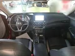 2021 Nissan Sylphy 1.6L XL CVT — фото 10