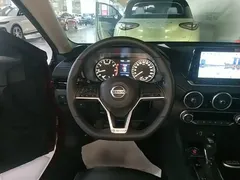 2021 Nissan Sylphy 1.6L XL CVT — фото 11