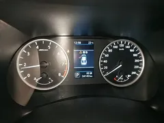 2021 Nissan Sylphy 1.6L XL CVT — фото 12