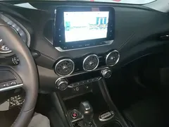 2021 Nissan Sylphy 1.6L XL CVT — фото 13