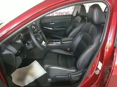 2021 Nissan Sylphy 1.6L XL CVT — фото 15
