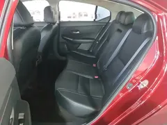 2021 Nissan Sylphy 1.6L XL CVT — фото 17