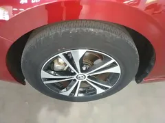 2021 Nissan Sylphy 1.6L XL CVT — фото 23