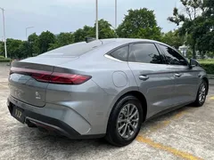 2024 BYD Qin L PHEV 80km Leading — фото 4