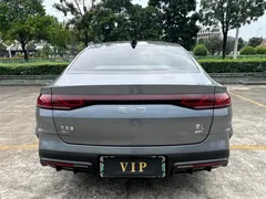 2024 BYD Qin L PHEV 80km Leading — фото 5