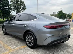 2024 BYD Qin L PHEV 80km Leading — фото 6
