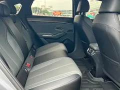 2024 BYD Qin L PHEV 80km Leading — фото 8