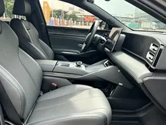 2024 BYD Qin L PHEV 80km Leading — фото 9