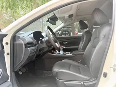 2021 Nissan Sylphy 1.6L XE CVT, белый — фото 4