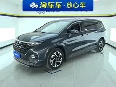 2021 Hyundai Custo 380TGDi Flagship TOP Premium — фото 1