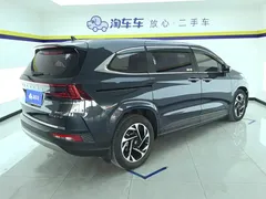 2021 Hyundai Custo 380TGDi Flagship TOP Premium — фото 3