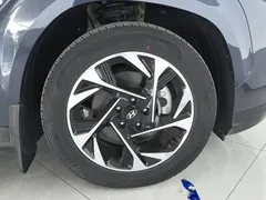 2021 Hyundai Custo 380TGDi Flagship TOP Premium — фото 6
