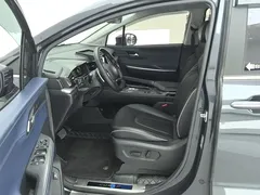 2021 Hyundai Custo 380TGDi Flagship TOP Premium — фото 9