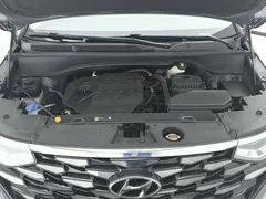 2021 Hyundai Custo 380TGDi Flagship TOP Premium — фото 10