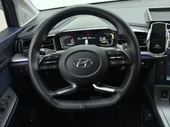 2021 Hyundai Custo 380TGDi Flagship TOP Premium — фото 15