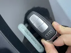 2022 Audi A3 Sportback 35 TFSI Fashion Sport, зелёный — фото 20