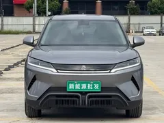 2024 BYD Yuan UP 401km Vitality — фото 2
