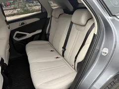 2024 BYD Yuan UP 401km Vitality — фото 7