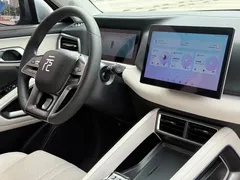 2024 BYD Yuan UP 401km Vitality — фото 9
