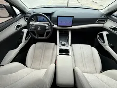 2024 BYD Yuan UP 401km Vitality — фото 12