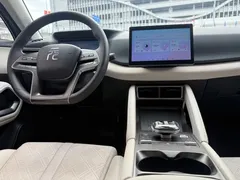 2024 BYD Yuan UP 401km Vitality — фото 13