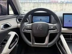 2024 BYD Yuan UP 401km Vitality — фото 14