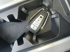 2021 Geely Preface 2.0TD Premium, синий — фото 9