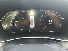 2021 Geely Preface 2.0TD Premium, синий — фото 12