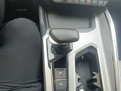 2021 Geely Preface 2.0TD Premium, синий — фото 14