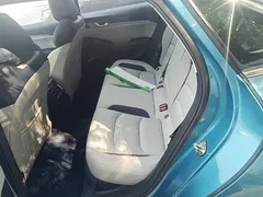 2021 Geely Preface 2.0TD Premium, синий — фото 17