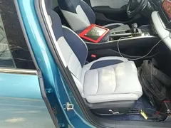 2021 Geely Preface 2.0TD Premium, синий — фото 25