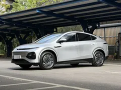 2024 Xpeng G6 580 Long Range Plus — фото 1