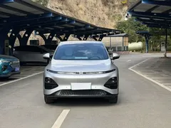 2024 Xpeng G6 580 Long Range Plus — фото 2